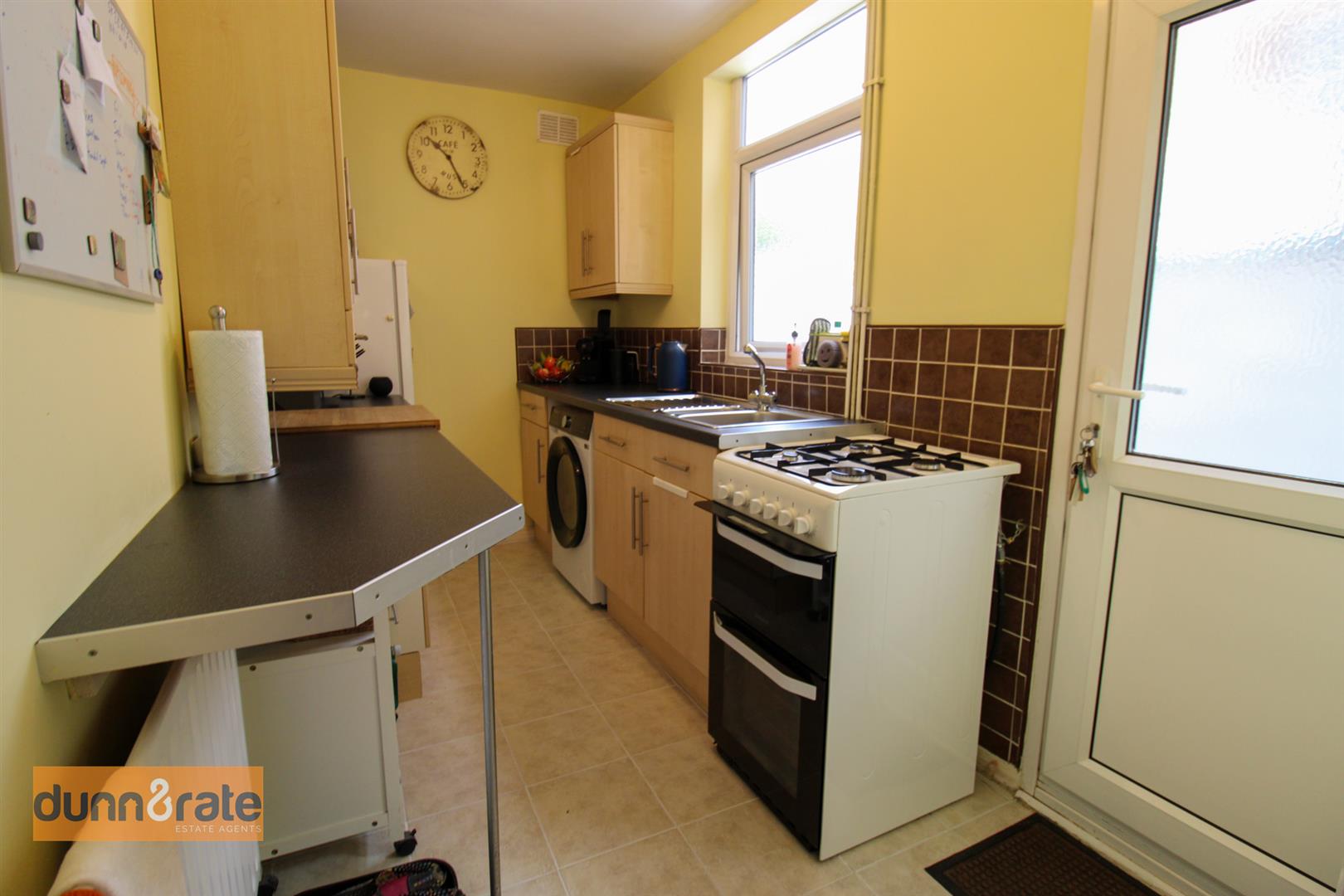 Werrington Road, Bucknall, Stoke-On-Trent